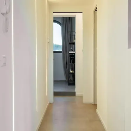 Della Vittoria Penthouse * Rome
