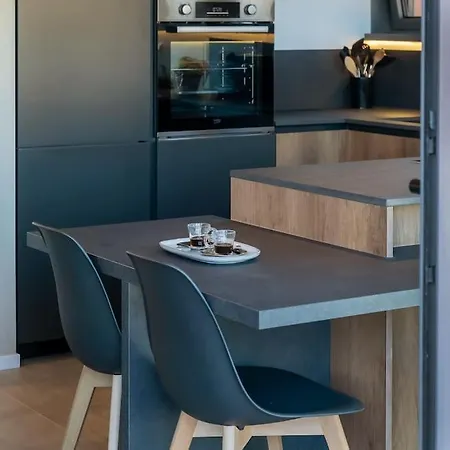 Appartement Della Vittoria Penthouse *