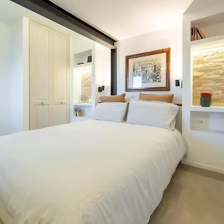 Della Vittoria Penthouse Rome