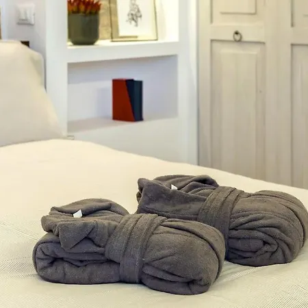 Della Vittoria Penthouse Ρώμη
