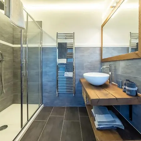 Della Vittoria Penthouse רומא