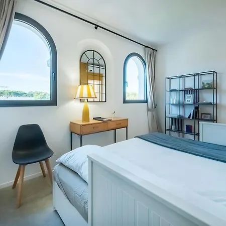 Della Vittoria Penthouse דירה