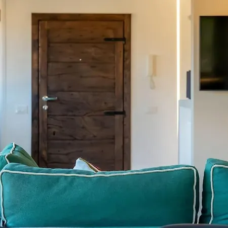 Della Vittoria Penthouse דירה רומא