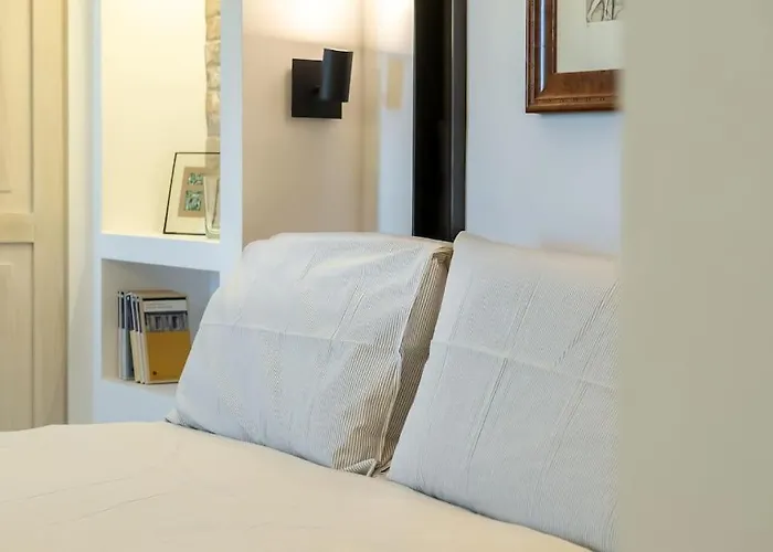 Della Vittoria Penthouse *