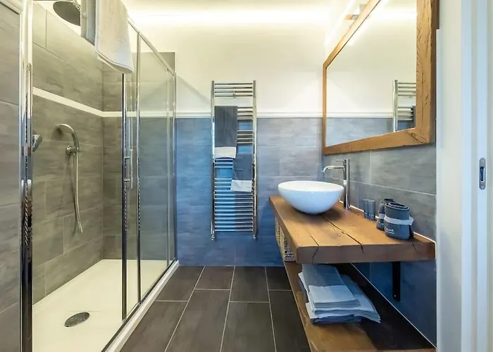 Della Vittoria Penthouse Ρώμη