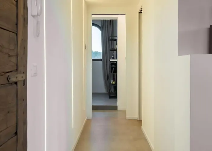 Della Vittoria Penthouse * Ρώμη