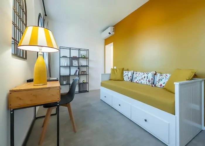 Della Vittoria Penthouse Διαμέρισμα