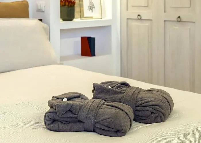 Della Vittoria Penthouse Ρώμη