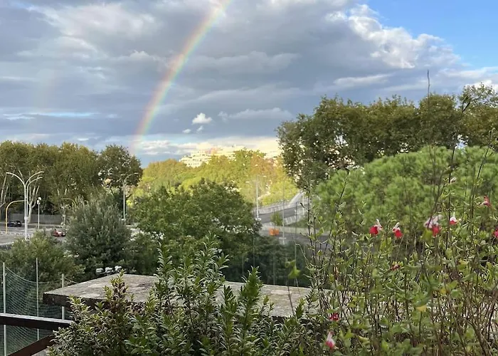 Della Vittoria Penthouse