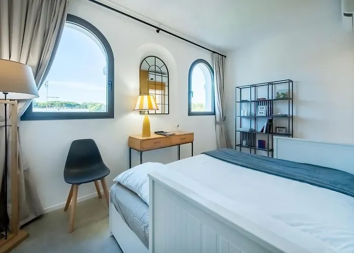 Della Vittoria Penthouse Διαμέρισμα