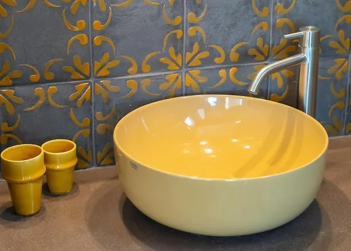 Διαμέρισμα Della Vittoria Penthouse