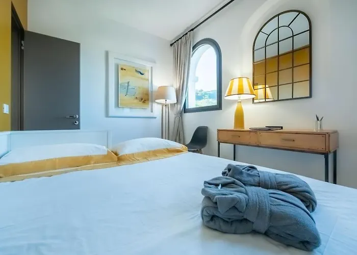 Διαμέρισμα Della Vittoria Penthouse Ρώμη