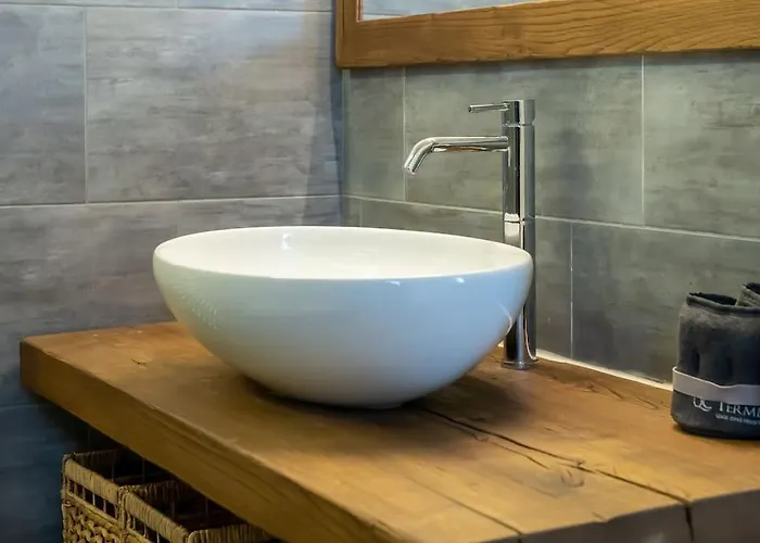 Della Vittoria Penthouse *