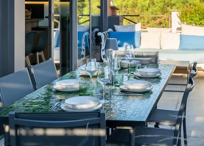 Della Vittoria Penthouse * Ρώμη