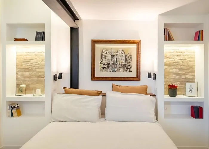 Della Vittoria Penthouse