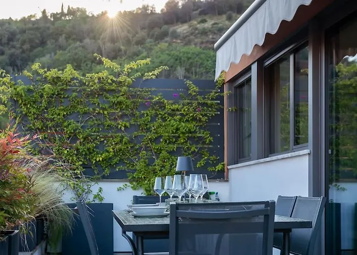 Della Vittoria Penthouse Διαμέρισμα Ρώμη