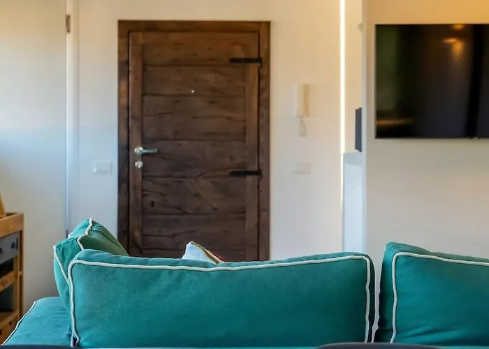 Della Vittoria Penthouse Appartement Rome