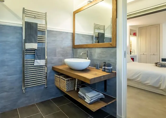 Della Vittoria Penthouse Appartement Rome