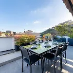 Della Vittoria Penthouse