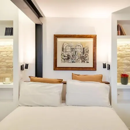 Della Vittoria Penthouse